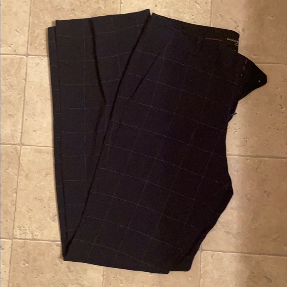 Banana republic dress pants